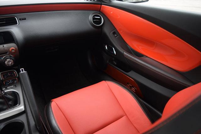 used 2011 Chevrolet Camaro car, priced at $26,000