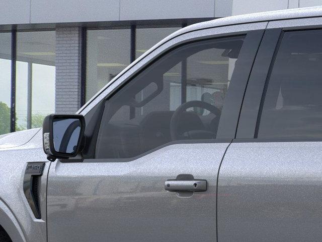 new 2025 Ford F-150 car, priced at $57,419