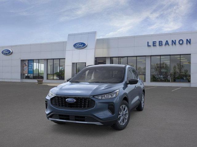new 2025 Ford Escape car, priced at $31,725