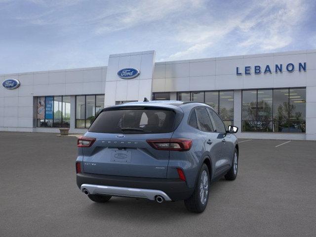 new 2025 Ford Escape car, priced at $31,725