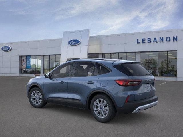 new 2025 Ford Escape car, priced at $31,725
