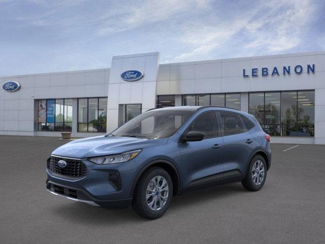 new 2025 Ford Escape car, priced at $31,725