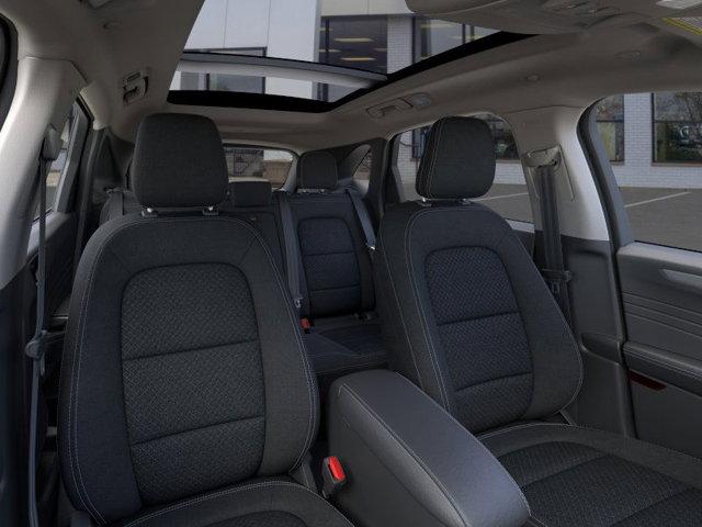 new 2025 Ford Escape car, priced at $31,725