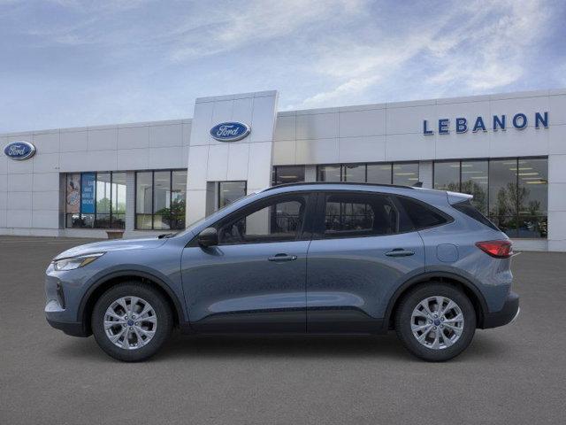 new 2025 Ford Escape car, priced at $31,725