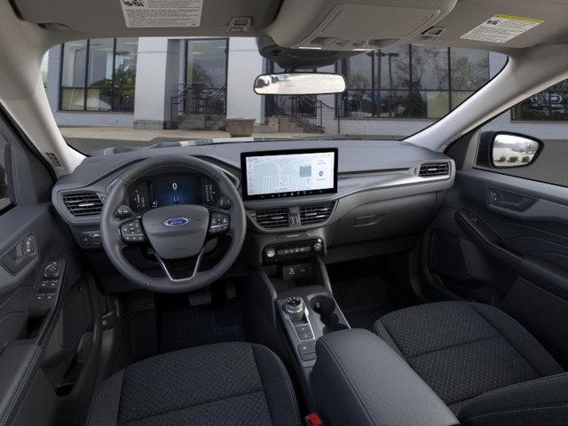 new 2025 Ford Escape car, priced at $31,725