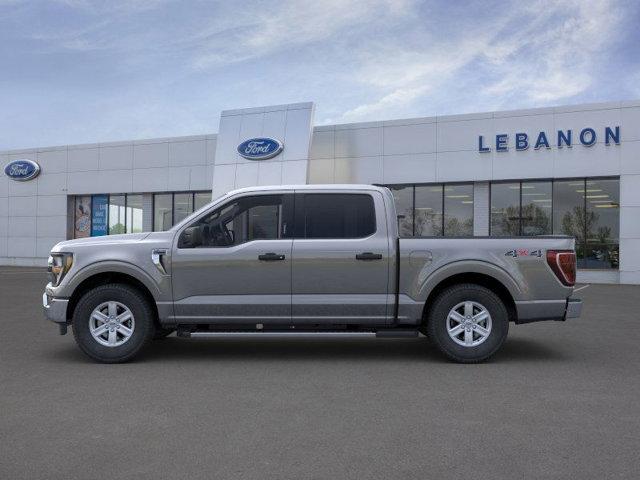 new 2023 Ford F-150 car, priced at $51,000