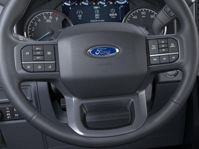 new 2023 Ford F-150 car, priced at $51,000