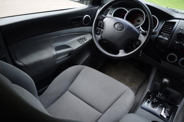 used 2007 Toyota Tacoma car, priced at $9,000