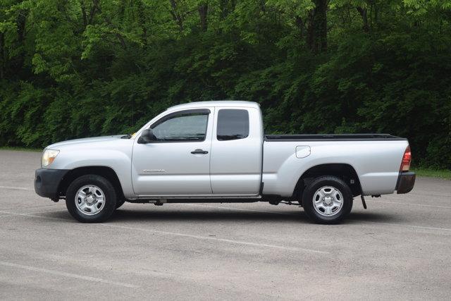 used 2007 Toyota Tacoma car, priced at $9,000