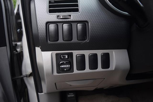 used 2007 Toyota Tacoma car, priced at $9,000