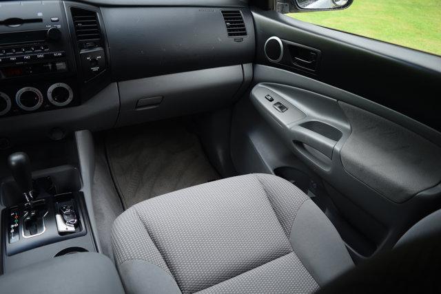 used 2007 Toyota Tacoma car, priced at $9,000