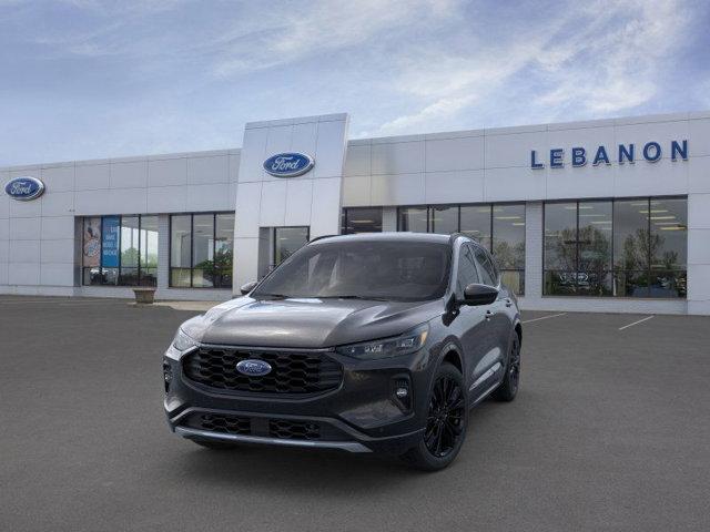 new 2025 Ford Escape car, priced at $39,310