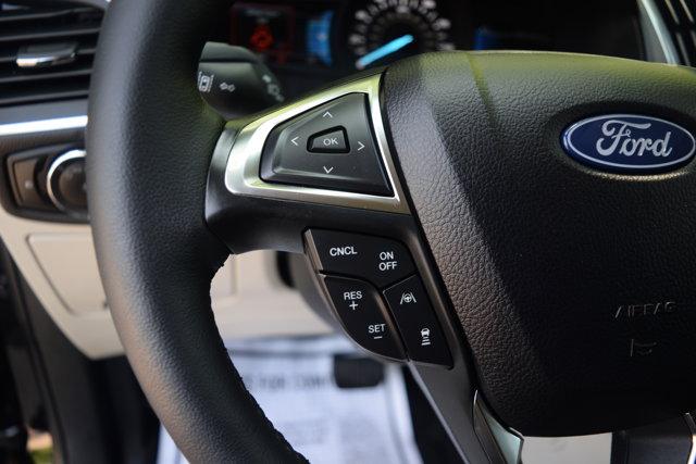 used 2024 Ford Edge car, priced at $34,000