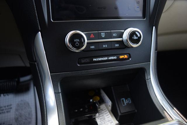 used 2024 Ford Edge car, priced at $34,000