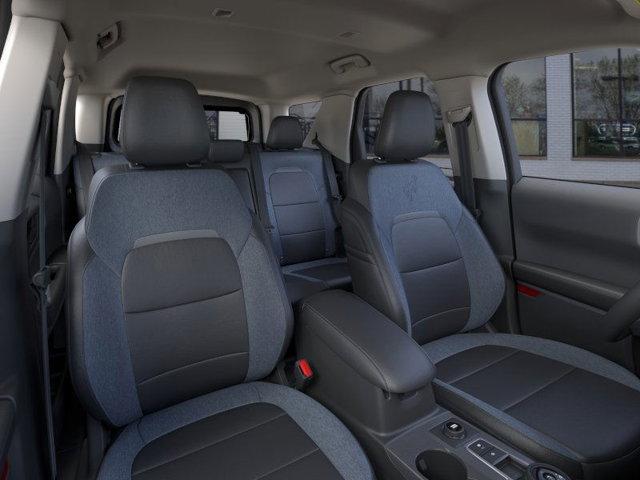 new 2025 Ford Bronco Sport car, priced at $38,099