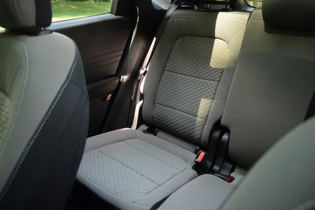 used 2022 Ford Escape car, priced at $18,500