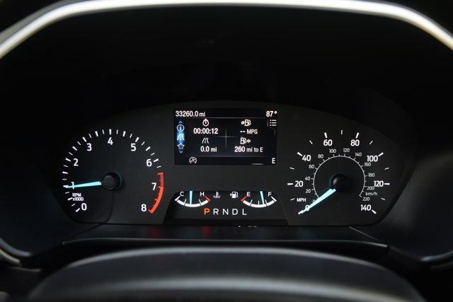 used 2022 Ford Escape car, priced at $18,500