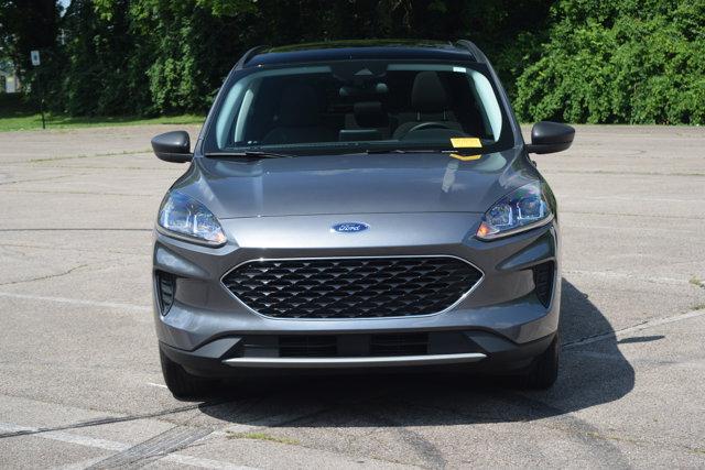 used 2022 Ford Escape car, priced at $18,500