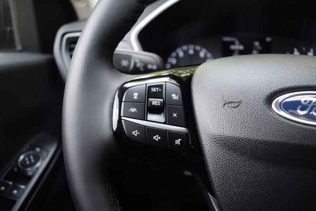 used 2022 Ford Escape car, priced at $18,500