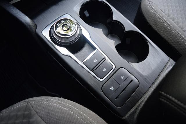 used 2022 Ford Escape car, priced at $18,500