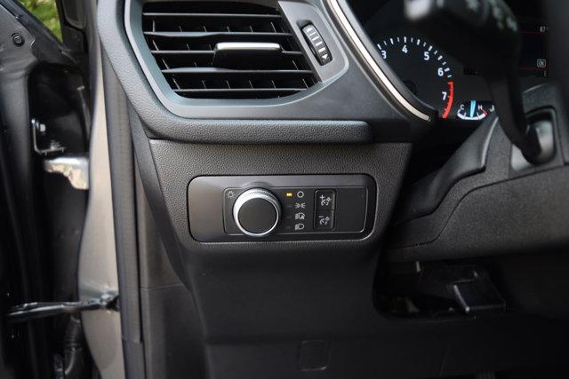 used 2022 Ford Escape car, priced at $18,500