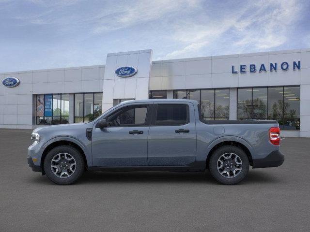 new 2024 Ford Maverick car, priced at $33,923