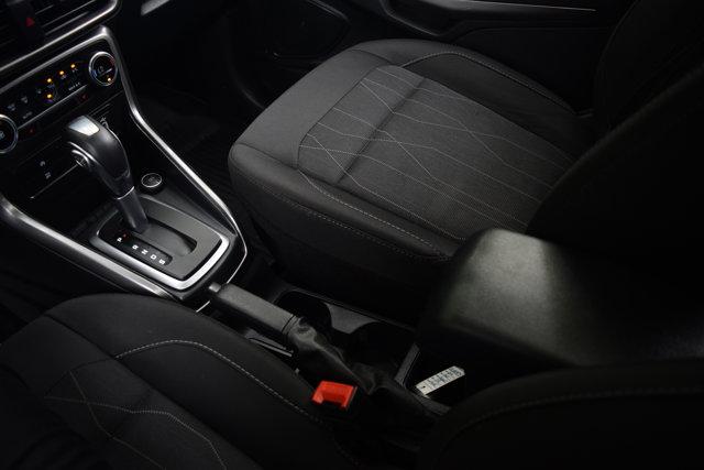used 2021 Ford EcoSport car, priced at $17,500
