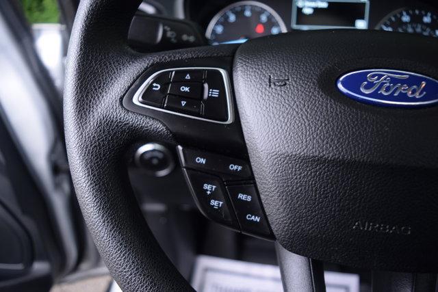 used 2021 Ford EcoSport car, priced at $17,500