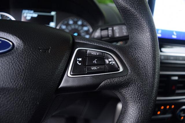 used 2021 Ford EcoSport car, priced at $17,500