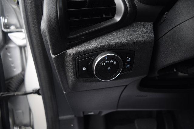 used 2021 Ford EcoSport car, priced at $17,500