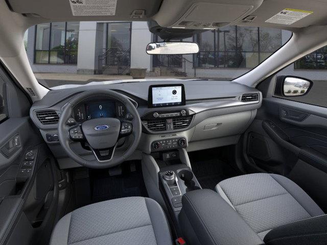 new 2025 Ford Escape car, priced at $29,201