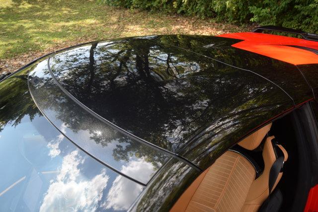 used 2022 Chevrolet Corvette car, priced at $68,000