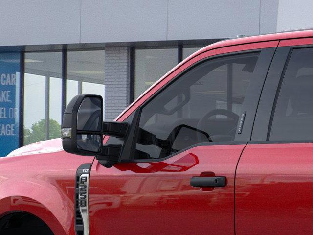 new 2025 Ford F-250 car, priced at $74,720