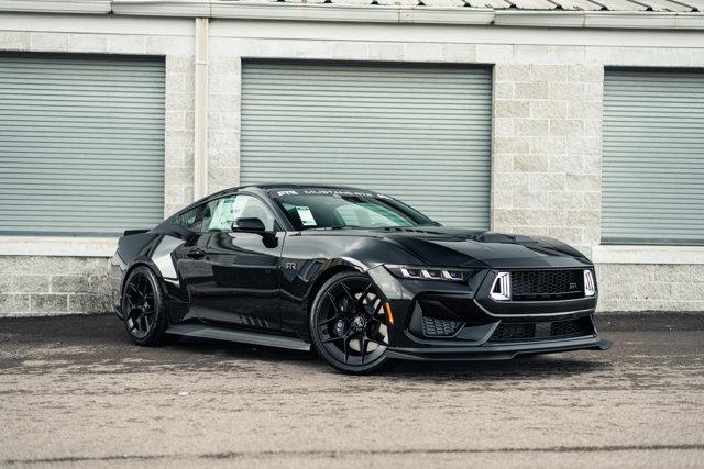 new 2024 Ford Mustang car, priced at $72,763