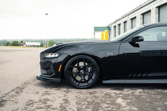 new 2024 Ford Mustang car, priced at $72,763