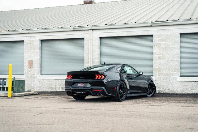 new 2024 Ford Mustang car, priced at $72,763