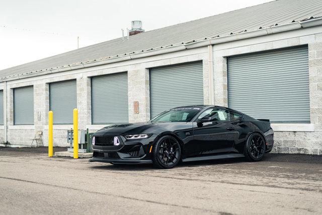 new 2024 Ford Mustang car, priced at $72,763