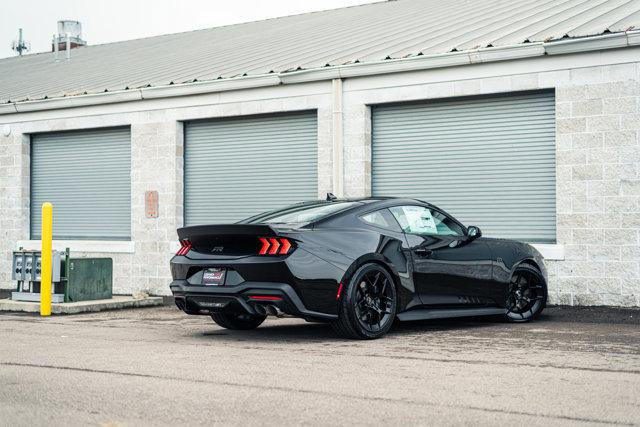 new 2024 Ford Mustang car, priced at $72,763