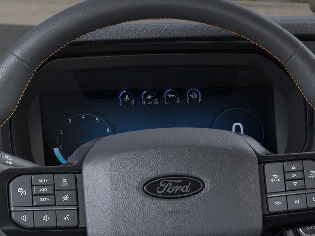 new 2025 Ford F-150 car, priced at $69,675