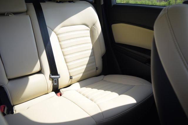 used 2024 Ford Edge car, priced at $29,000
