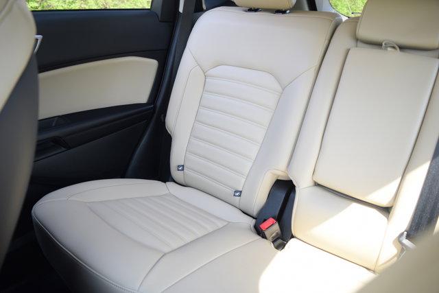 used 2024 Ford Edge car, priced at $29,000