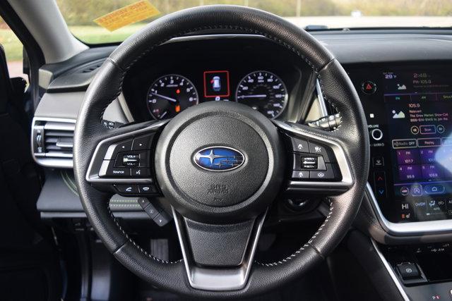 used 2020 Subaru Outback car, priced at $25,000