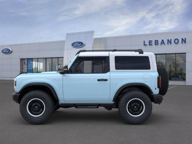 new 2024 Ford Bronco car, priced at $67,176