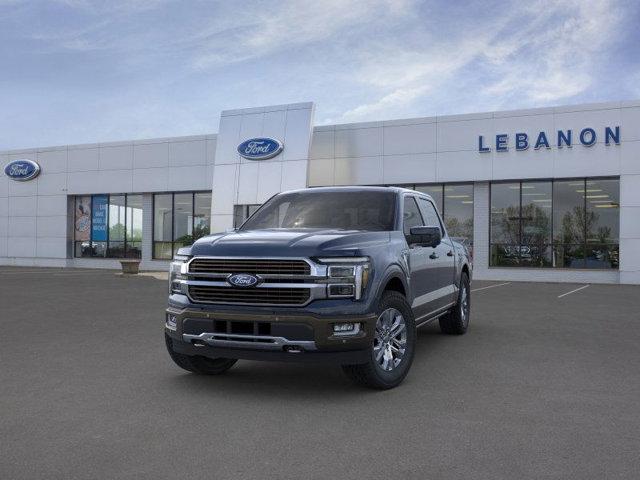 new 2024 Ford F-150 car, priced at $73,840