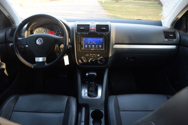 used 2008 Volkswagen Jetta car, priced at $6,000