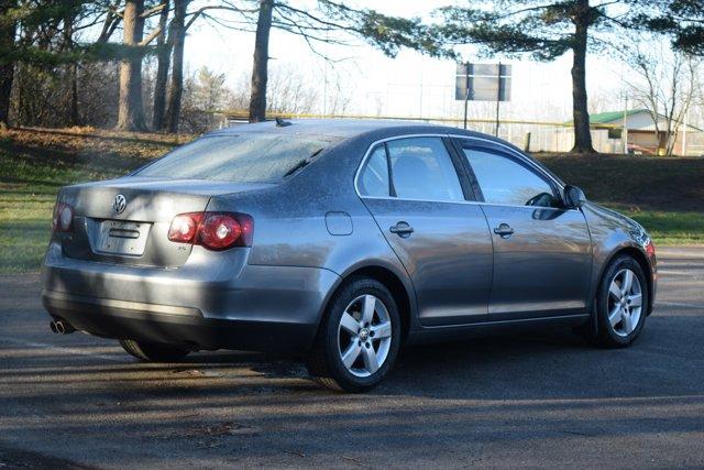 used 2008 Volkswagen Jetta car, priced at $6,000