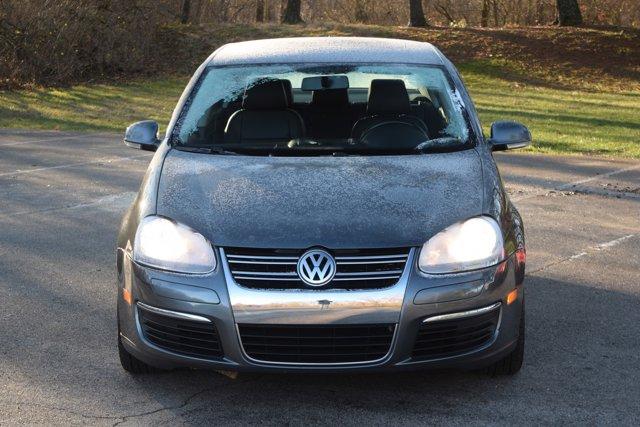 used 2008 Volkswagen Jetta car, priced at $6,000