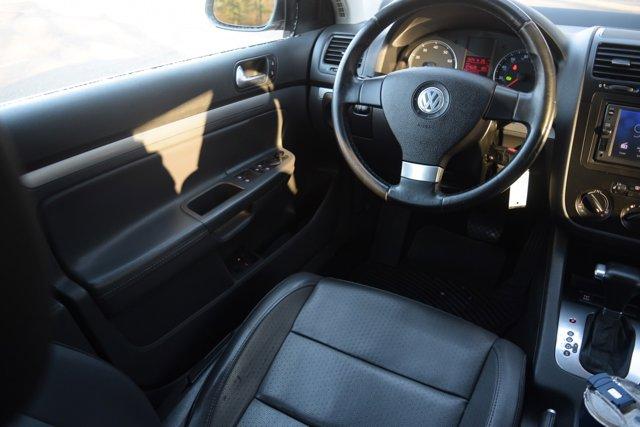 used 2008 Volkswagen Jetta car, priced at $6,000