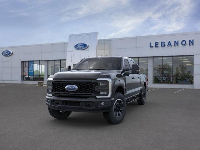 new 2024 Ford F-250 car, priced at $65,223