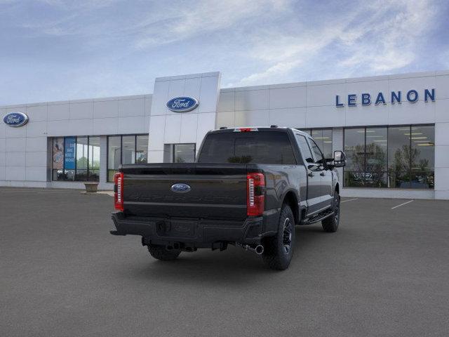 new 2024 Ford F-250 car, priced at $65,223